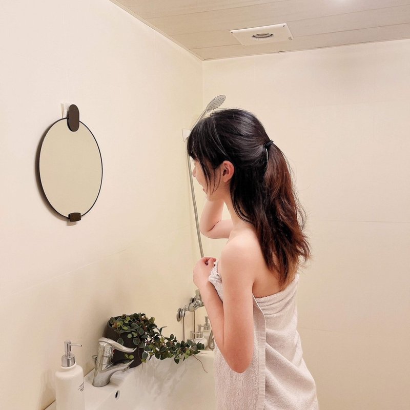 Q10胸前柔润呵护护理|男女适用|高雄SPA|高雄按摩 - 蜡烛/香氛 - 其他材质 