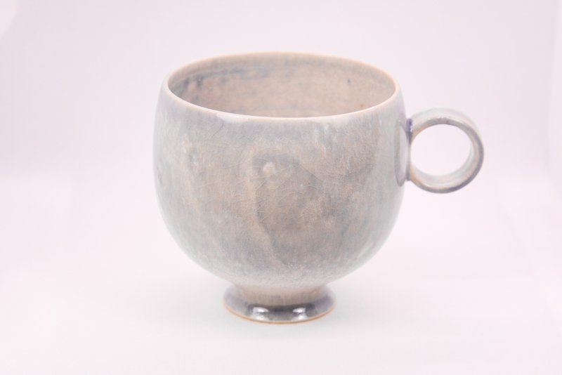 威士忌形－咖啡杯 - 咖啡杯/马克杯 - 陶 