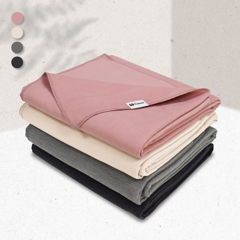 超舒服 冥想瑜珈毯 莫兰迪色 - 被子/毛毯 - 聚酯纤维 