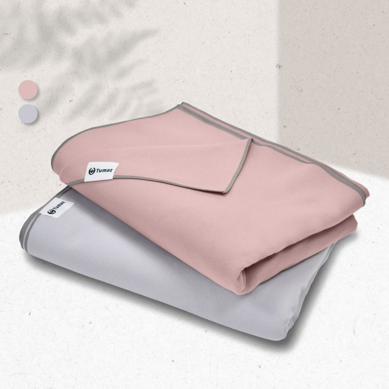 超舒服 冥想瑜珈毯 - 被子/毛毯 - 聚酯纤维 