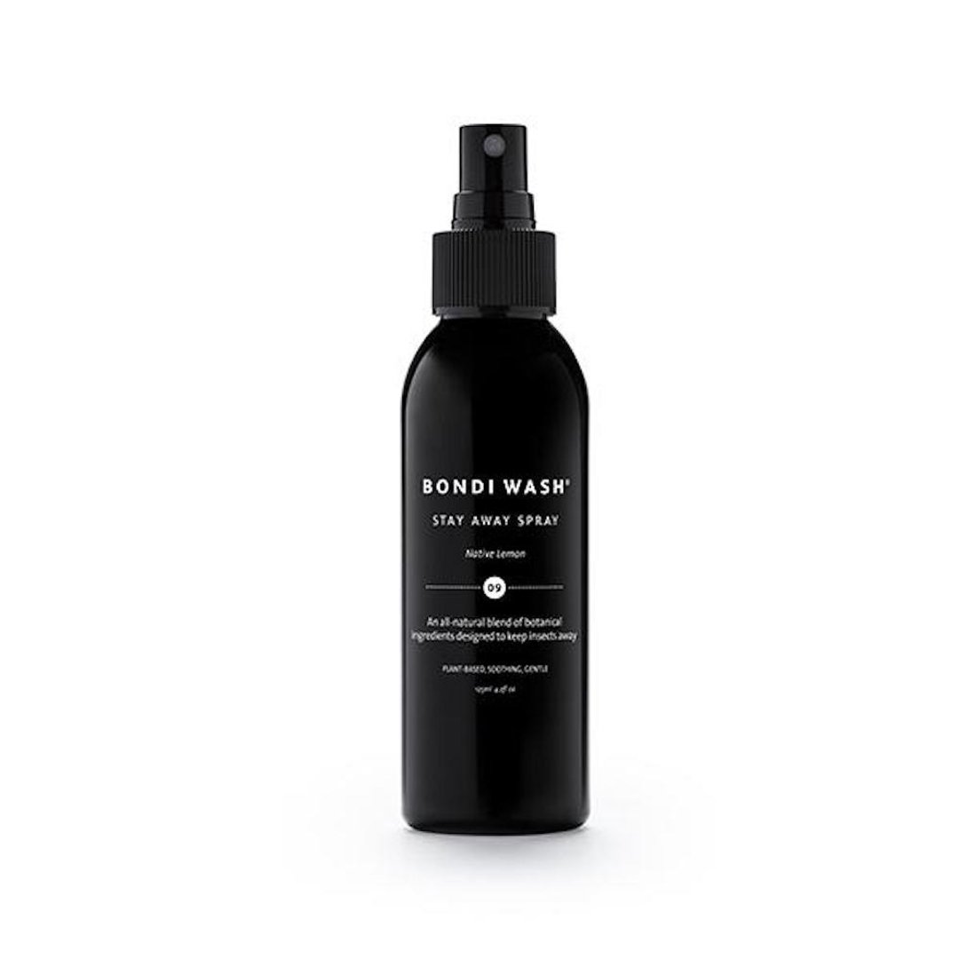 热销推荐BONDI WASH 原生柠檬虫虫防护喷雾 - 防蚊用品 - 塑料 白色
