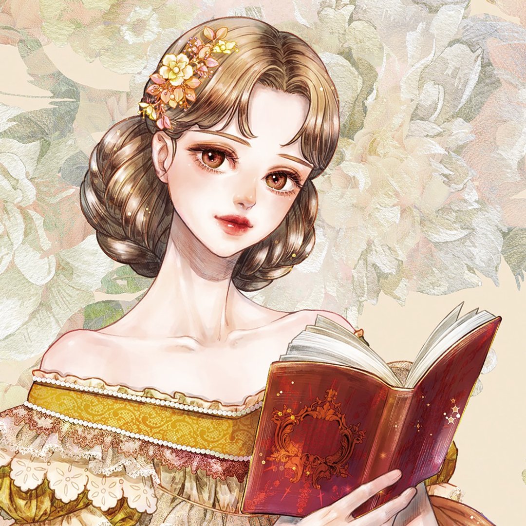 Nocturnes Chopin sticker (6color) - 贴纸 - 纸 