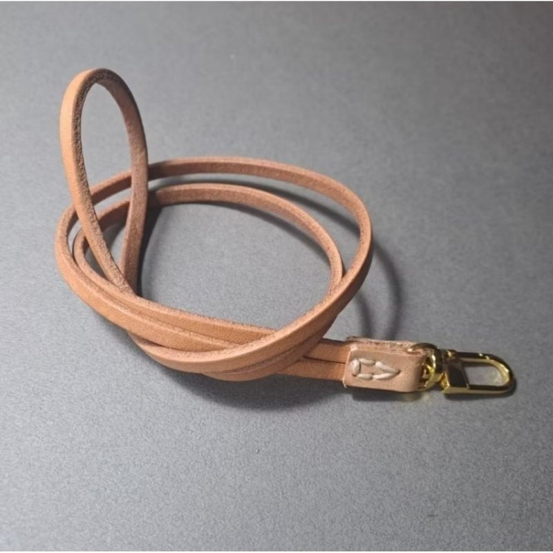 uriah 手工皮革 头层牛皮 植鞣革 识别证套 悠游卡套 gogoro 证件 - 证件套/卡套 - 真皮 