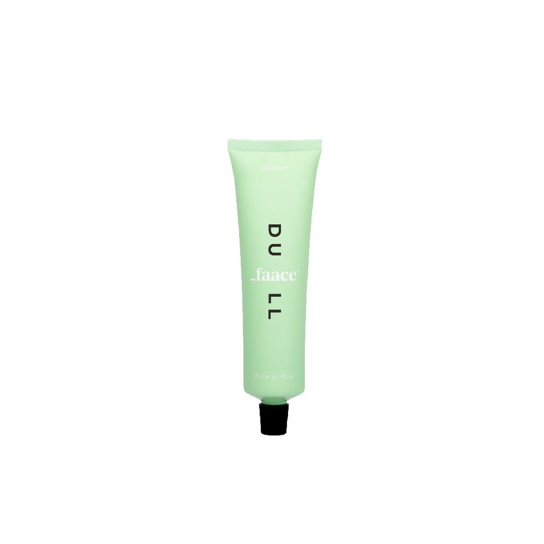 _faace 大扫除清洁泥膜 100ml (无外盒) - 面膜/冻膜 - 其他材质 绿色
