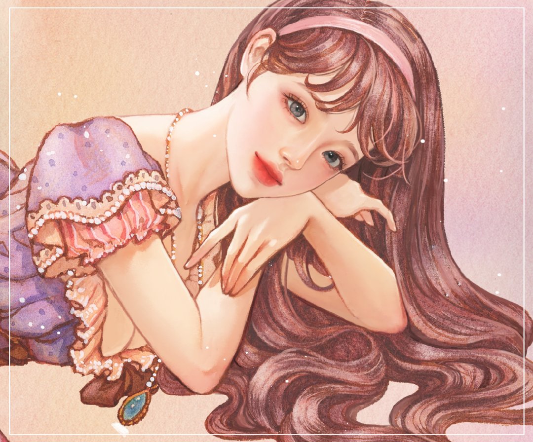 Sara - 贴纸 - 纸 