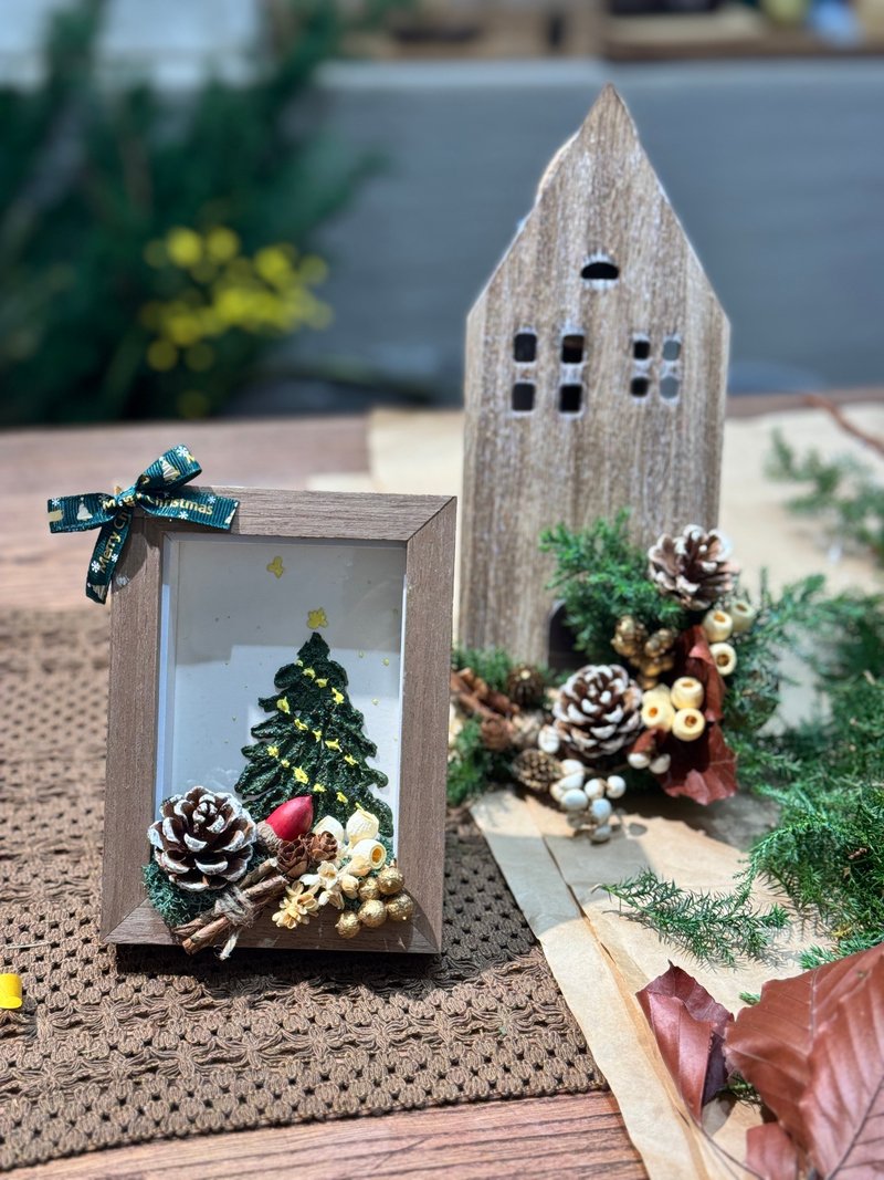 限量圣诞礼物 交换礼物首选 - 香薰/精油/线香 - 木头 多色