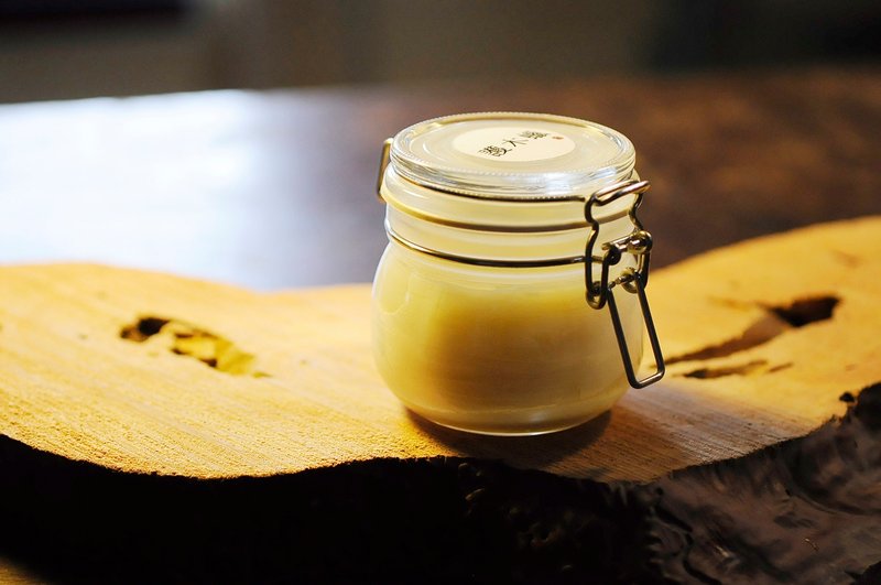 手作护木蜡 - 其他家具 - 蜡 黄色