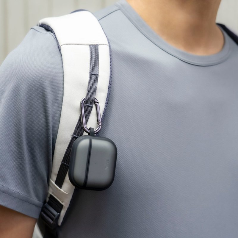 Torrii AirPods 3 TORERO 保护壳 | 黑 - 手机壳/手机套 - 塑料 黑色