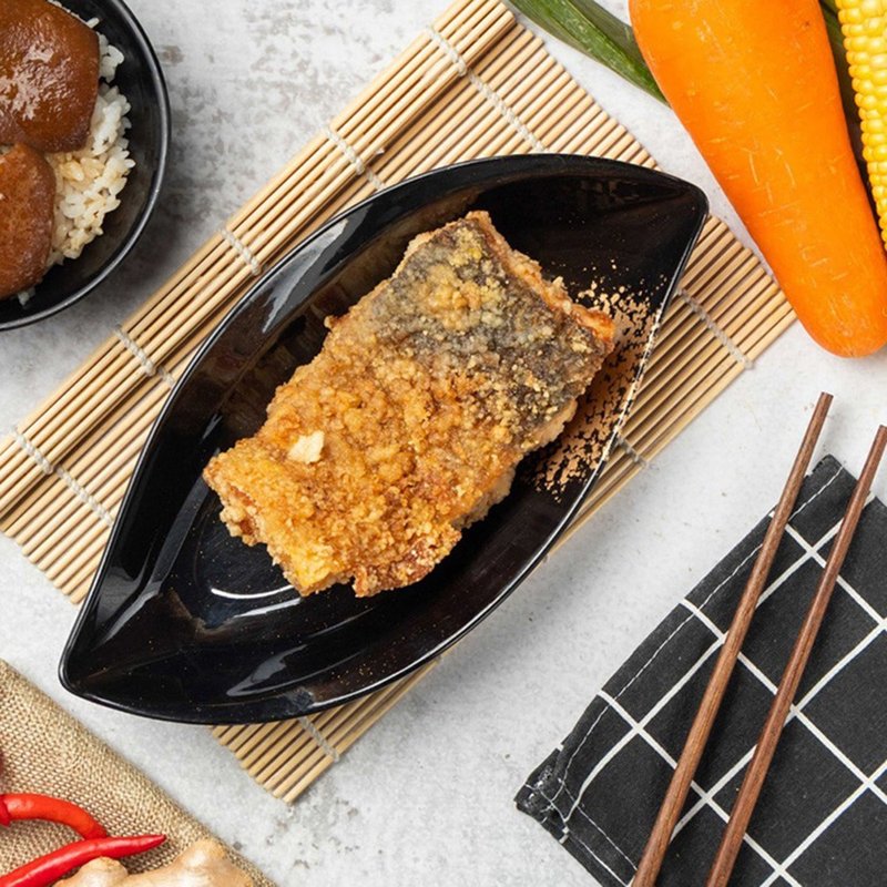 台南老嘴砂锅菜 砂锅鱼头个人澎派组 赠猪大骨高汤500g - 熟食小吃 - 新鲜食材 多色