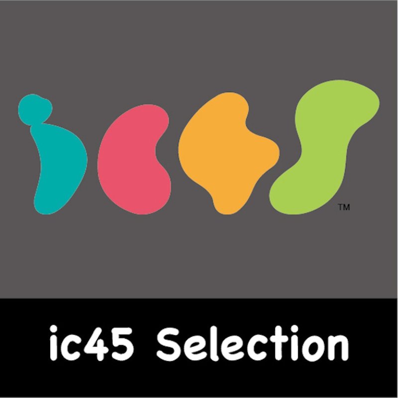 ic45 Selection | 平价款 | 全定制化 | 欢迎洽询 - 围巾/披肩 - 其他材质 多色
