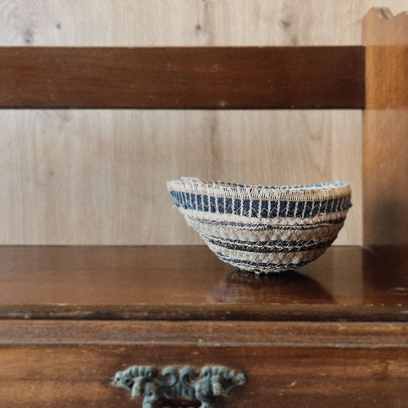 Potteric 布陶器 - 深盘 | Beach - 摆饰 - 棉．麻 卡其色