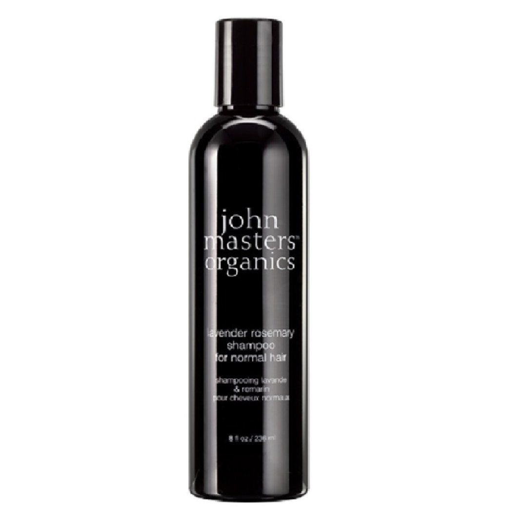 John masters organics 薰衣草迷迭香洗发精 - 洗发用品 - 浓缩/萃取物 