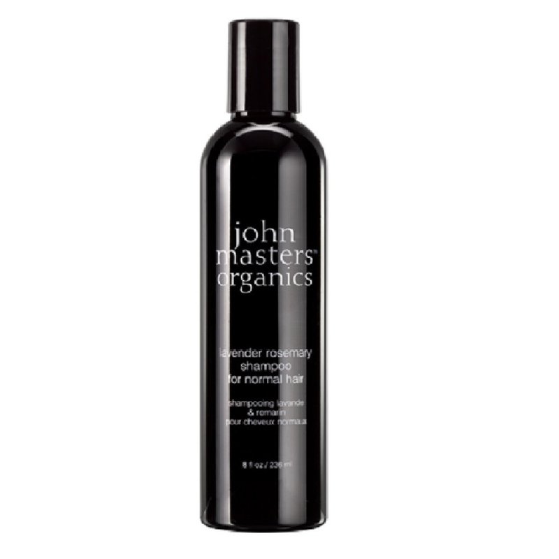 John masters organics 薰衣草迷迭香洗发精 - 洗发用品 - 浓缩/萃取物 