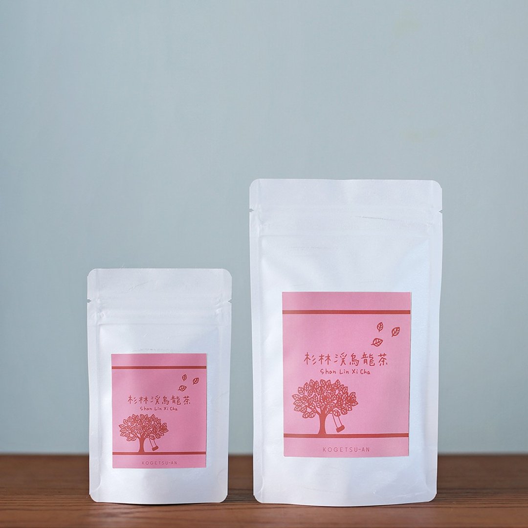 Suginami Oolong Tea / 15 tea bags - 茶 - 其他材质 
