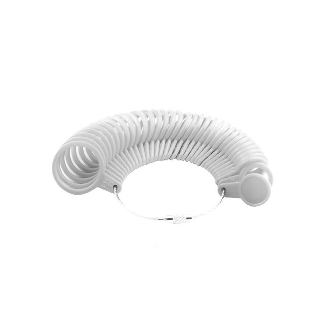 补运费商品 - 戒围测量环 - 非实体商品 - 其他材质 