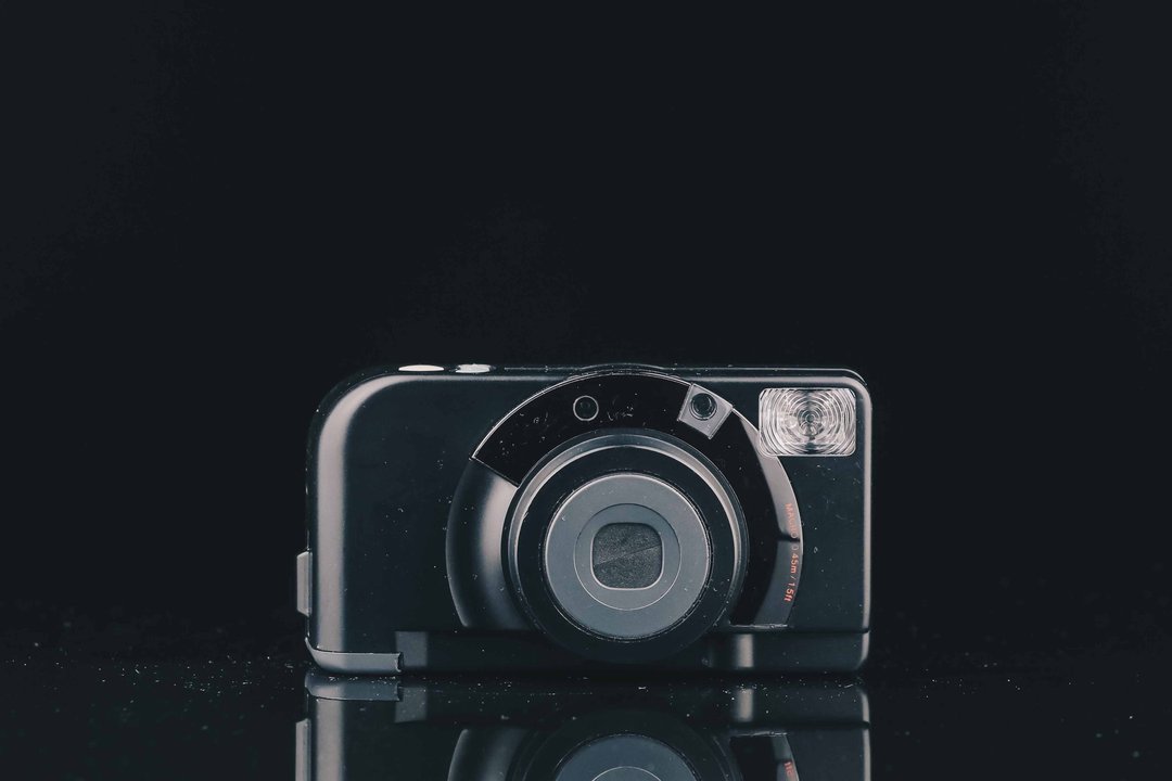 Canon Autoboy A XL #9592 #135底片相机 - 相机 - 其他金属 黑色