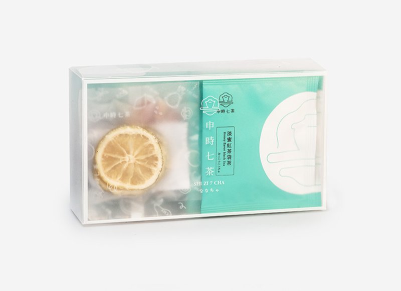 【办公室团购】 果然好Tea茶食综合组 - 茶 - 植物．花 