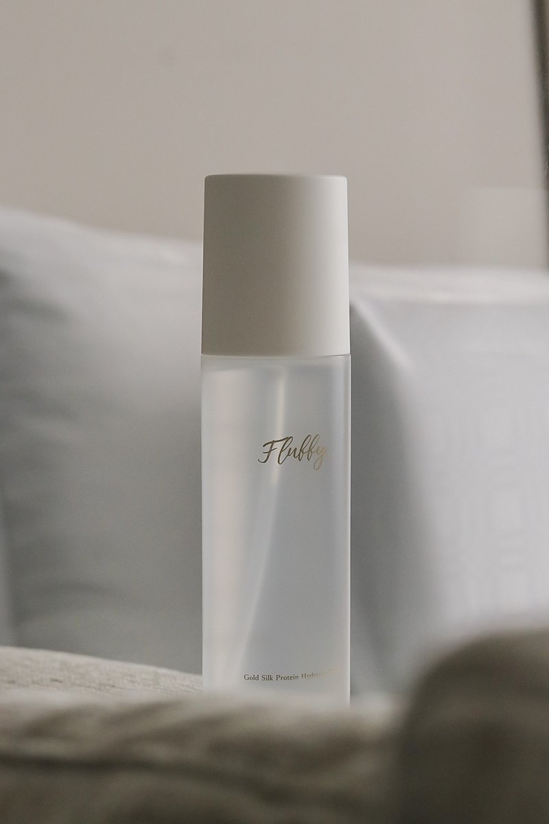 即期良品特惠 20211018 水光泽黄金蚕丝化妆水150ml - 化妆水/喷雾 - 浓缩/萃取物 透明