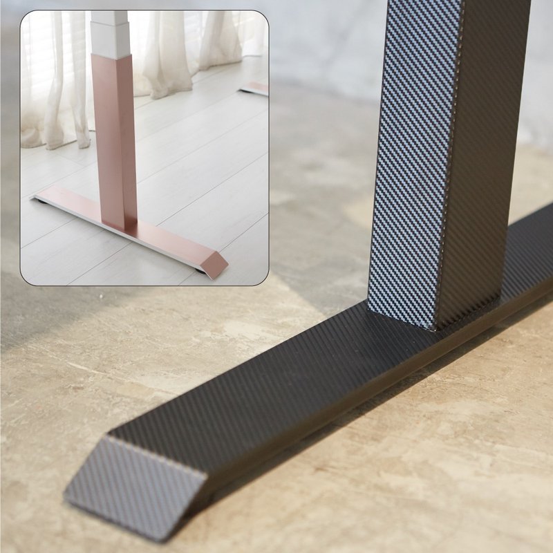 定制顶级炫彩贴膜(多色) - 餐桌/书桌 - 其他材质 黑色