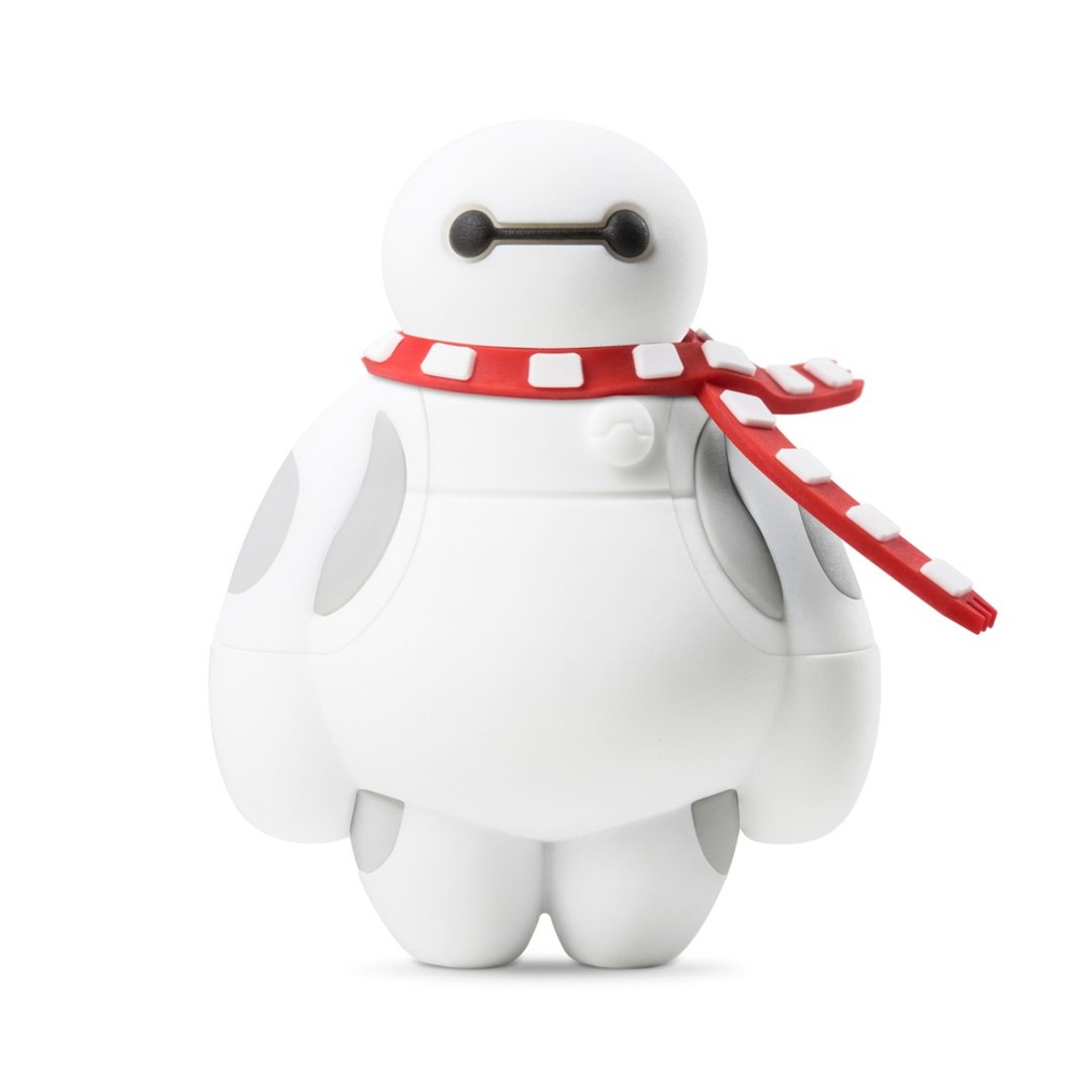 Bone / BayMax Driver 杯面随身碟 (16G) - U盘 - 硅胶 多色