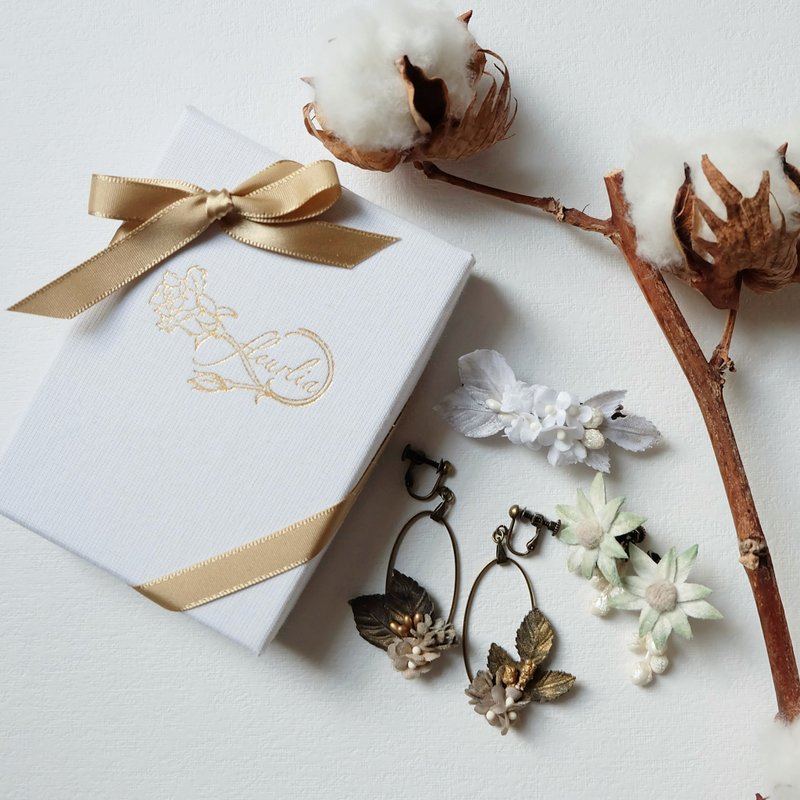 专属盒装礼品包装 - 纸盒/包装盒 - 纸 