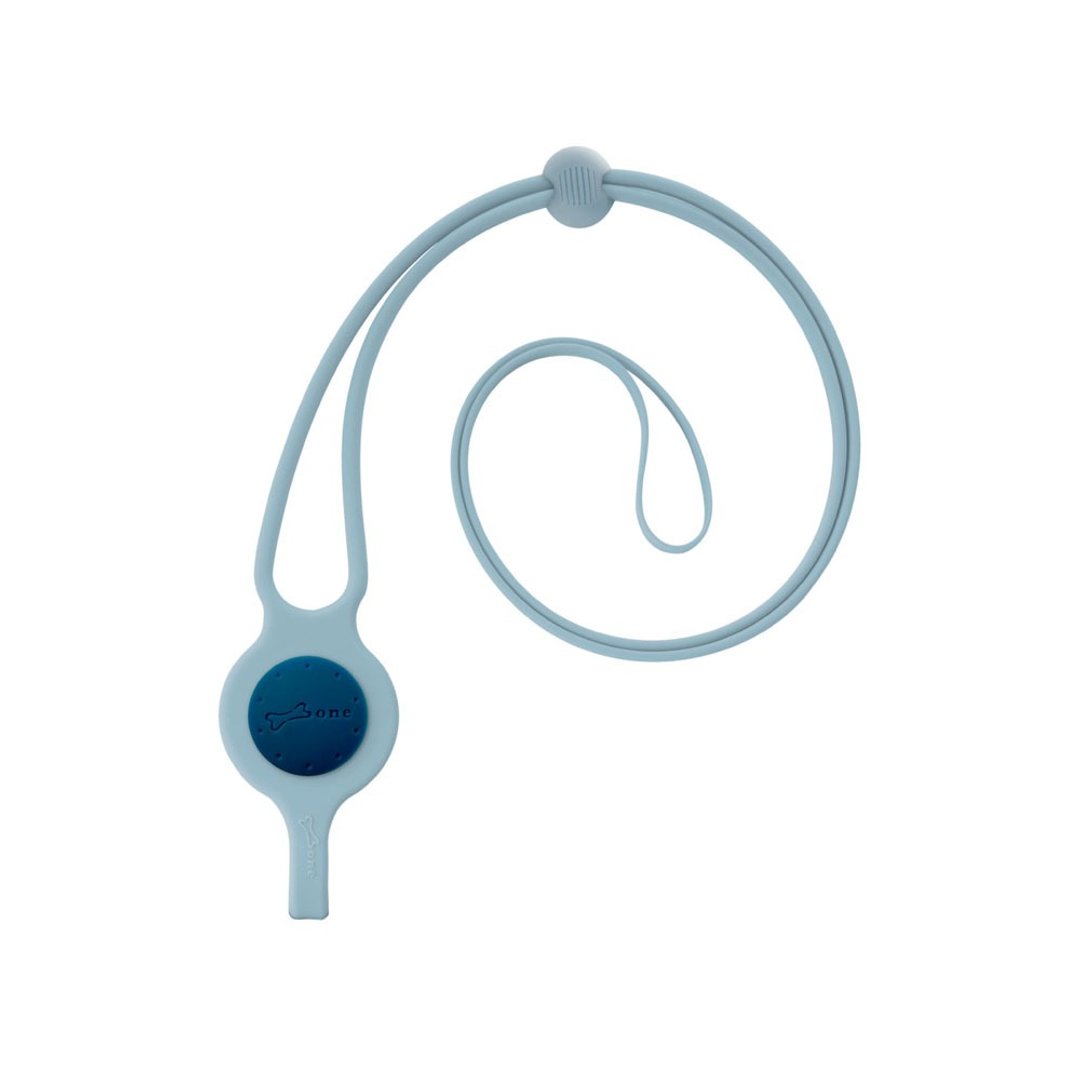 Bone 蹦克 / 绑扣颈挂绳 Lanyard Hook - 其他 - 硅胶 多色