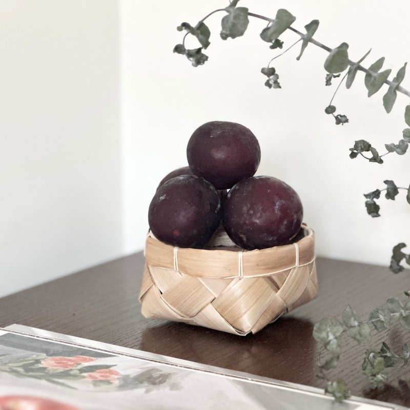 极太月桃方篓 - 摆饰 - 植物．花 