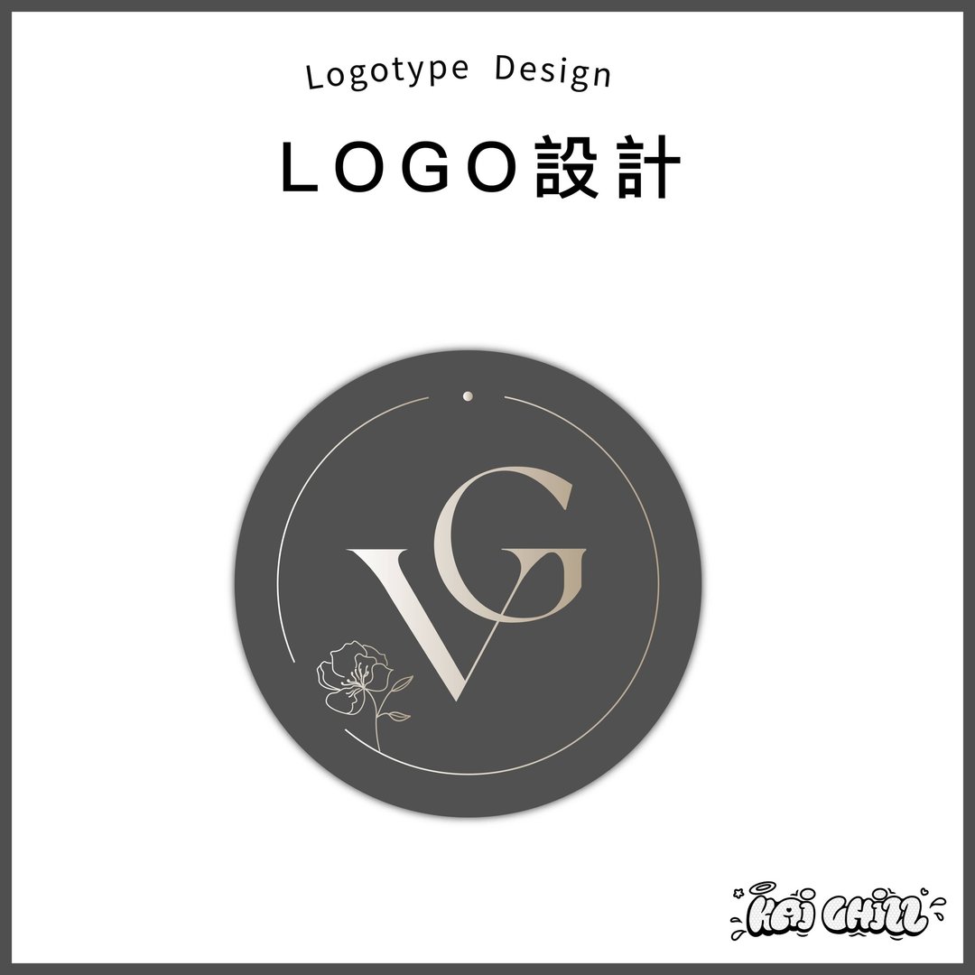 Logo设计 商标设计 名片设计 包装设计 - Logo 设计/图案设计 - 其他材质 