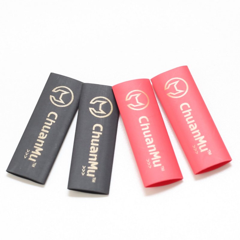 精美HIFI 热缩管【川木】全新现货【P288】热缩套/热缩套管/热收 - 数码小物 - 其他材质 