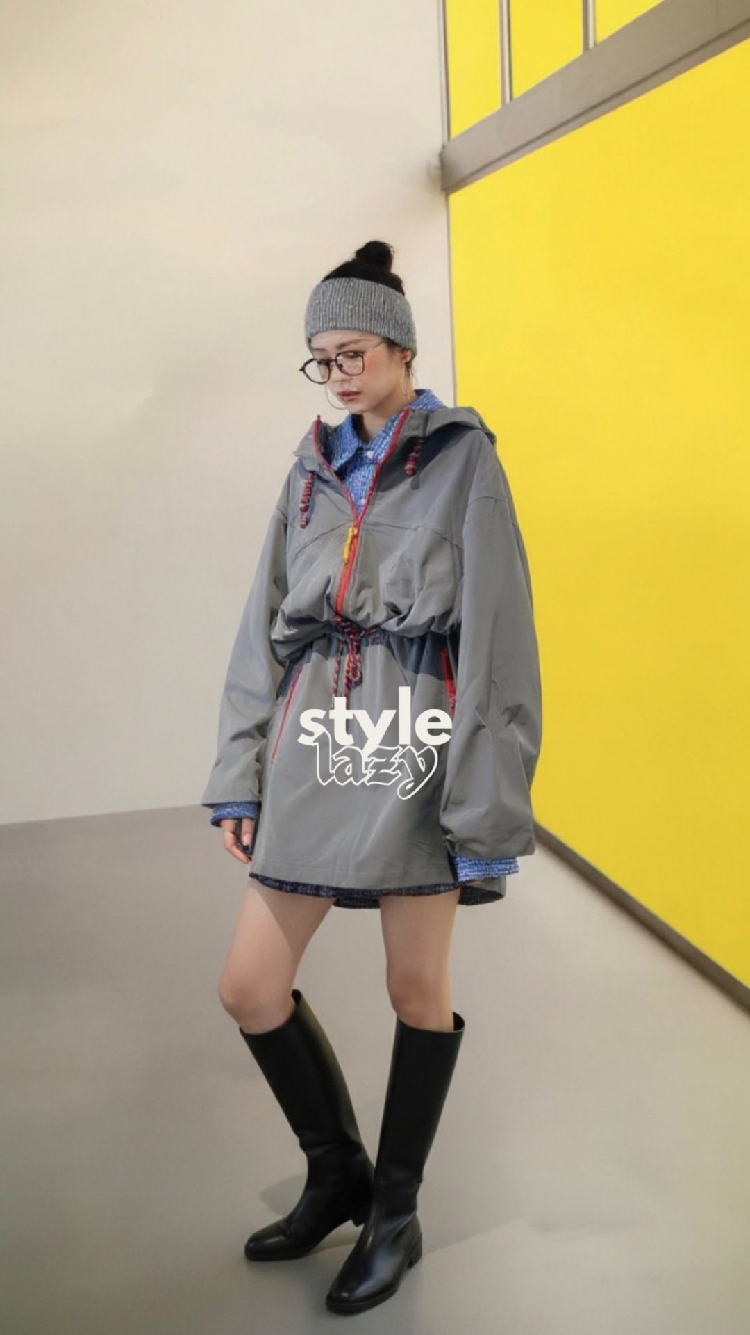 腊肠狗运动套装 - 女装运动衣 - 其他材质 