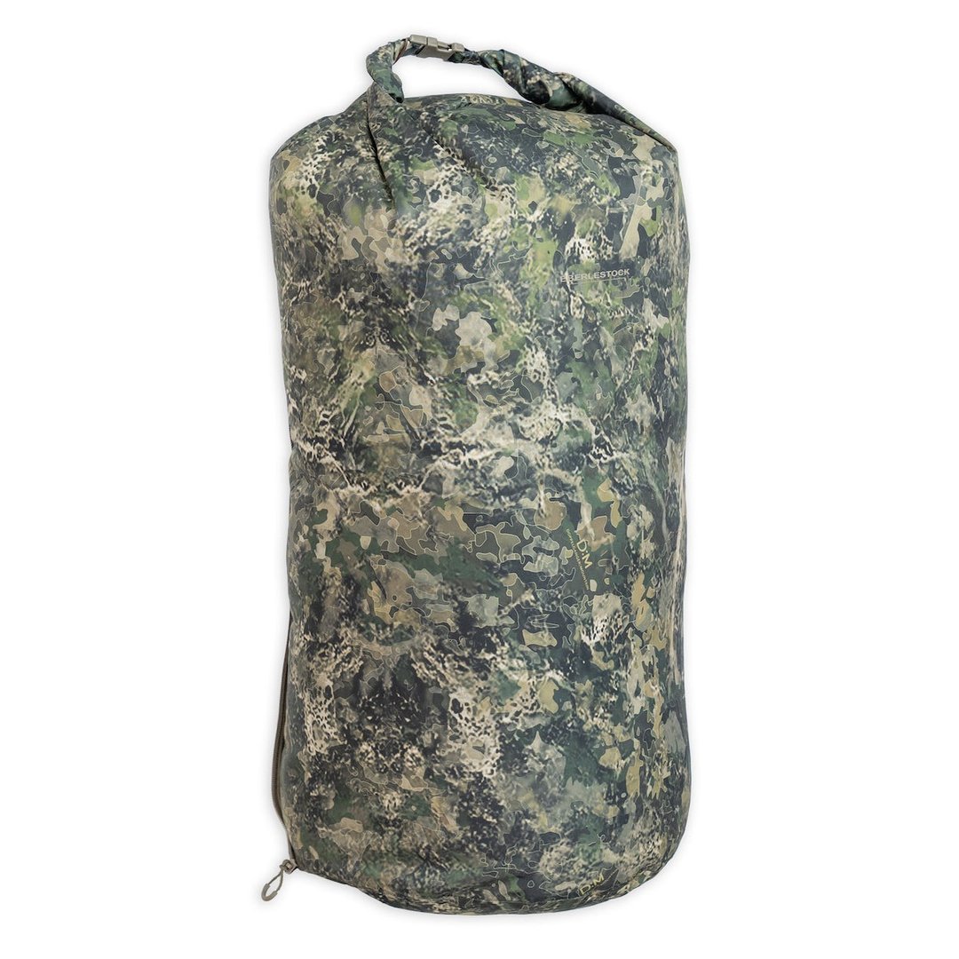 【Eberlestock】ZIP-ON DRY BAG 拉链防水袋_65升 / 山脉迷彩 - 后背包/双肩包 - 其他材质 多色