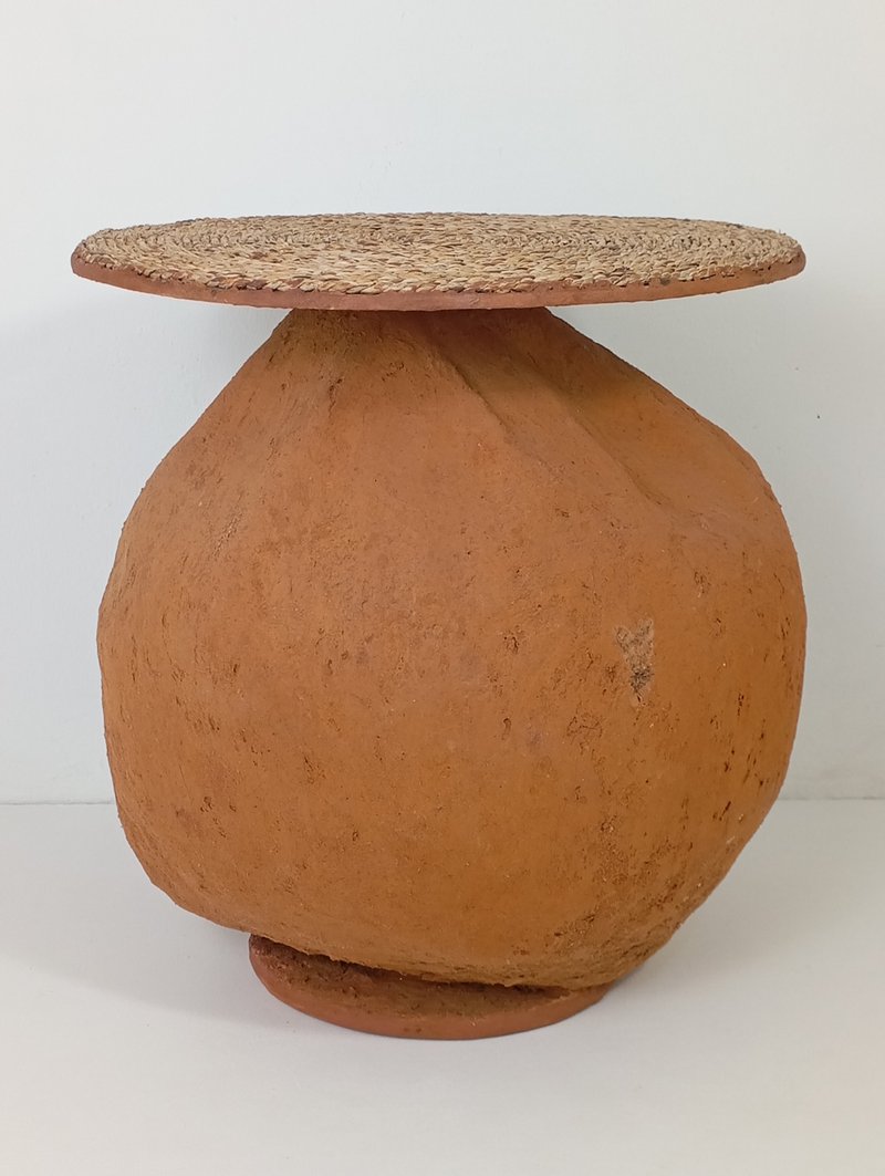 Egoist 咖啡桌 边桌 - 餐桌/书桌 - 其他材质 咖啡色