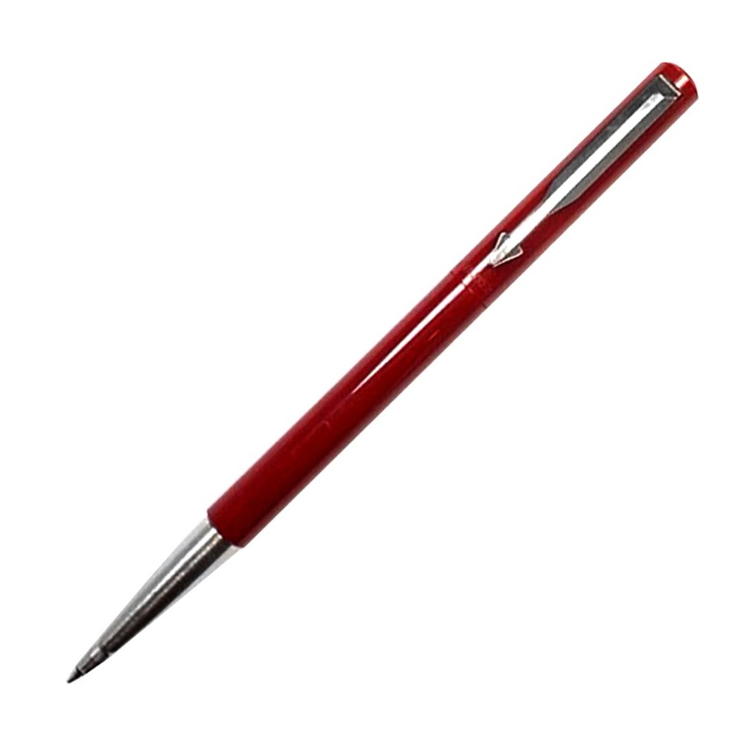 PARKER 威雅 胶杆钢珠笔 红 - 圆珠笔/中性笔 - 其他金属 红色