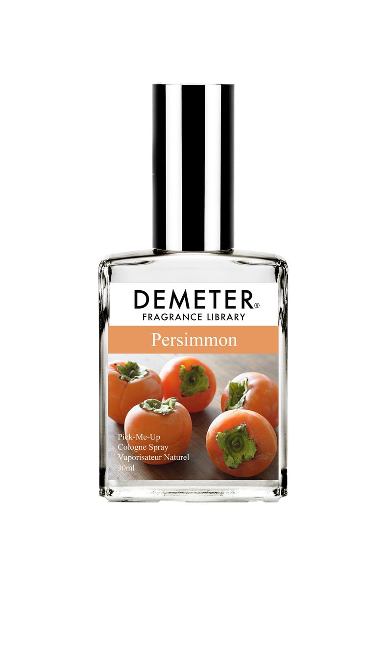 【Demeter】 柿子 Persimmon 淡香水30ml - 香水/香膏 - 玻璃 绿色