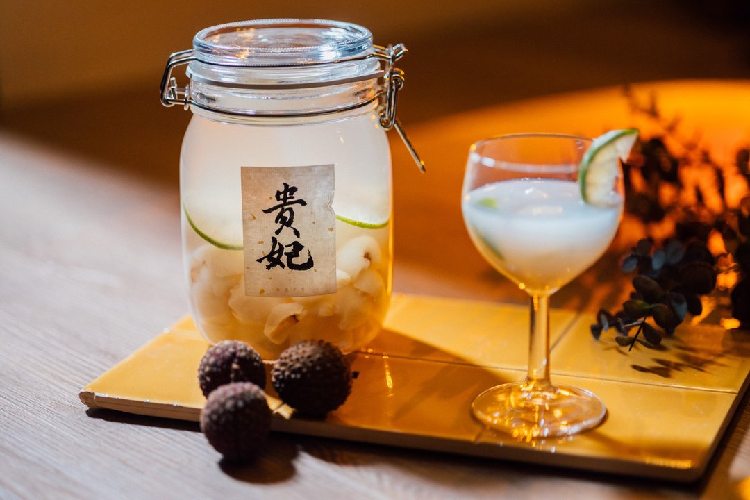 大稻埕 | 妃子笑荔枝酒体验DIY | 草木竹石 - 美食 - 其他材质 