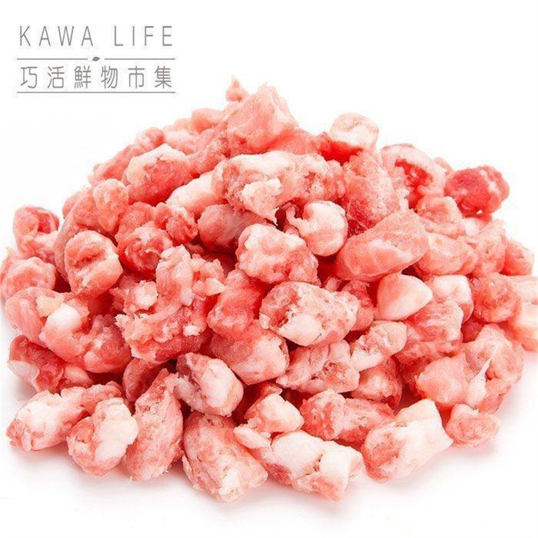 【合乔飨鲜】能量猪低脂腿绞肉200g/包/绞肉/满999再送保冰袋 - 其他 - 新鲜食材 