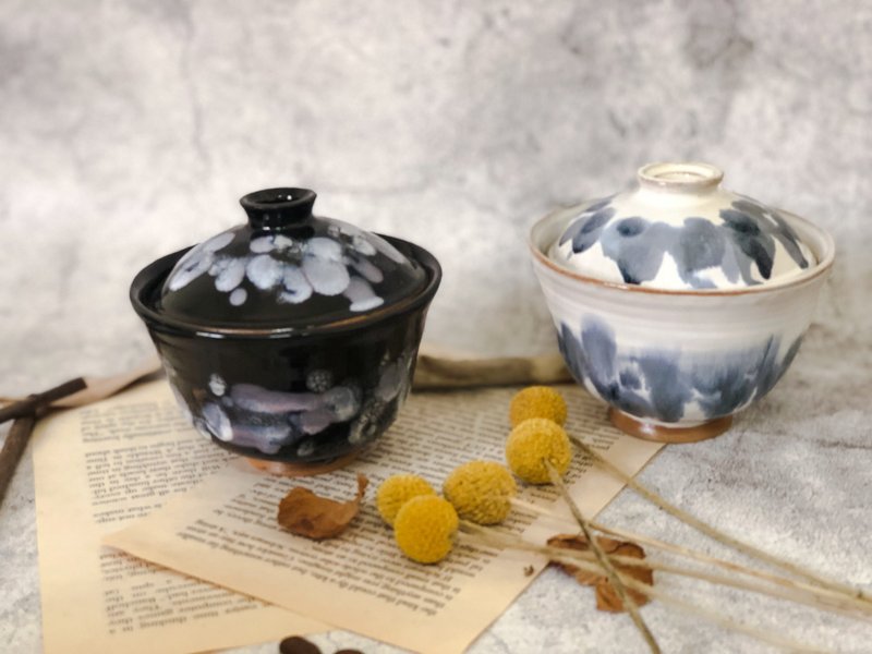 日式 泡茶-茶组 - 茶具/茶杯 - 陶 