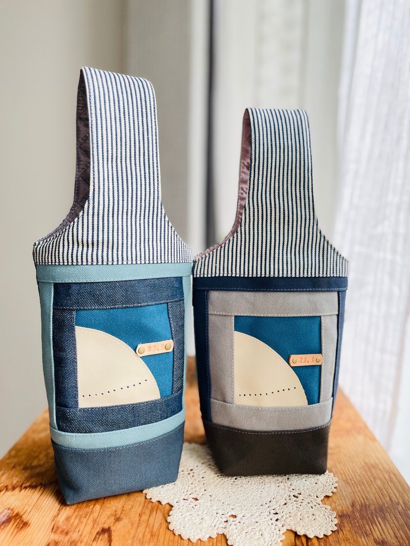 回归散步包 - 手提包/手提袋 - 其他材质 