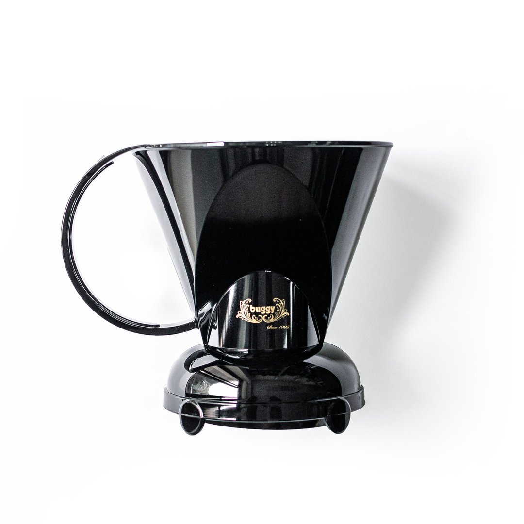 BUGGY | Clever Dripper 聪明滤杯 - 咖啡壶/周边 - 塑料 