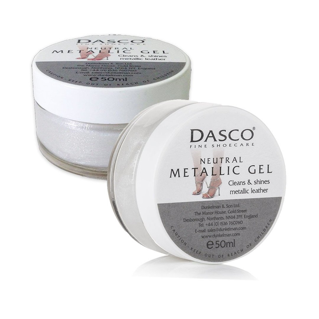 英国伯爵DASCO 2225珠光鞋膏 皮革保养 亮皮保养 金属皮革保养 - 其他 - 其他材质 