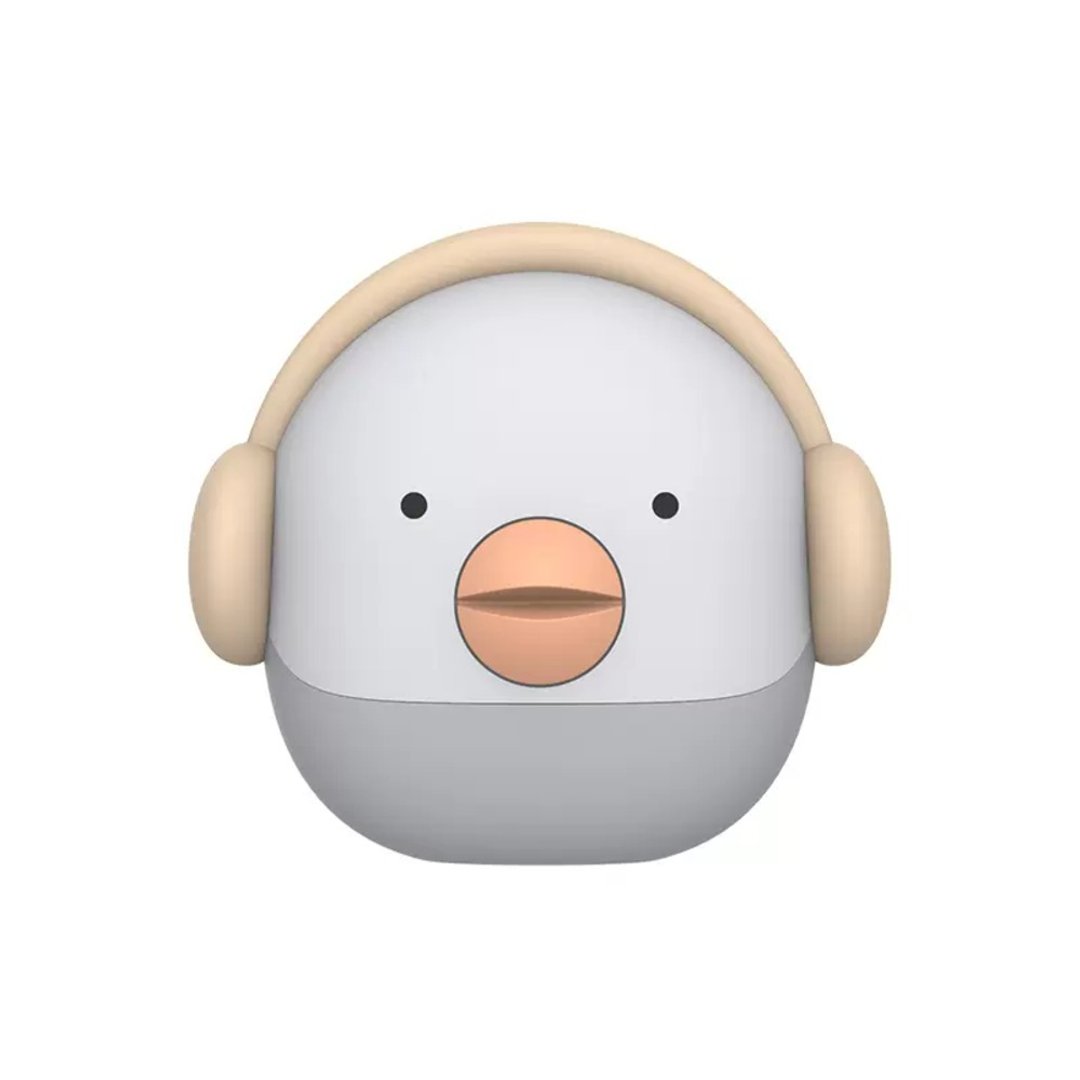 Libratone 小鸟耳机品牌定制专用保护套(适用于AIR+2代/AIR Color - 耳机收纳 - 硅胶 