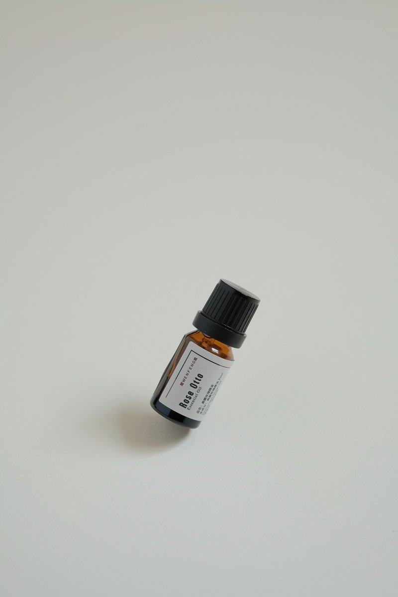 100% 奥图玫瑰精油 Rose Otto 5ml - 香薰/精油/线香 - 精油 