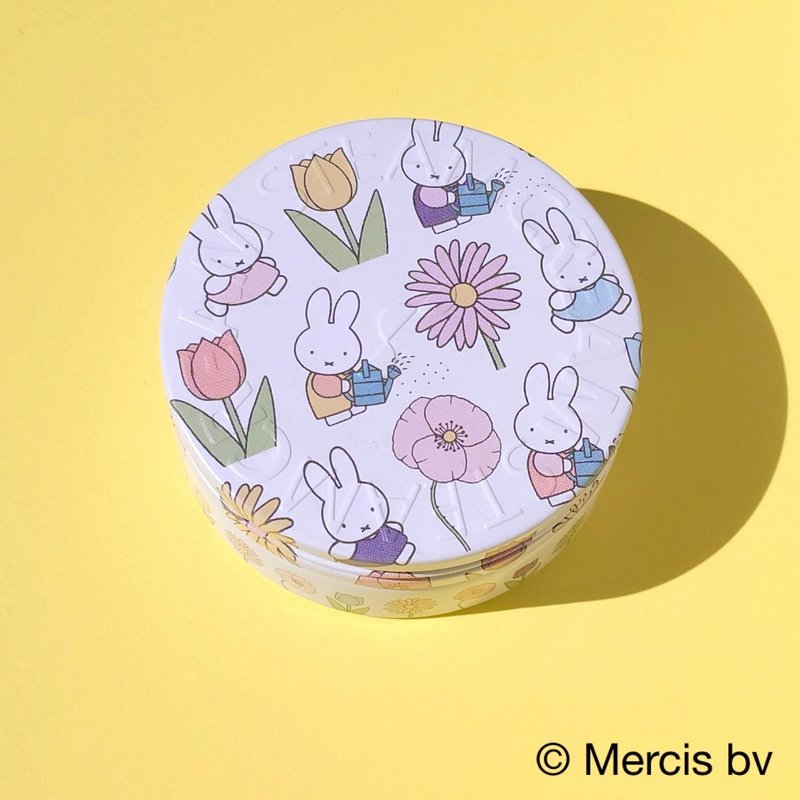 【陪伴探索】1557 米菲兔花园趣 75g 送礼 miffy - 日霜/晚霜 - 其他材质 