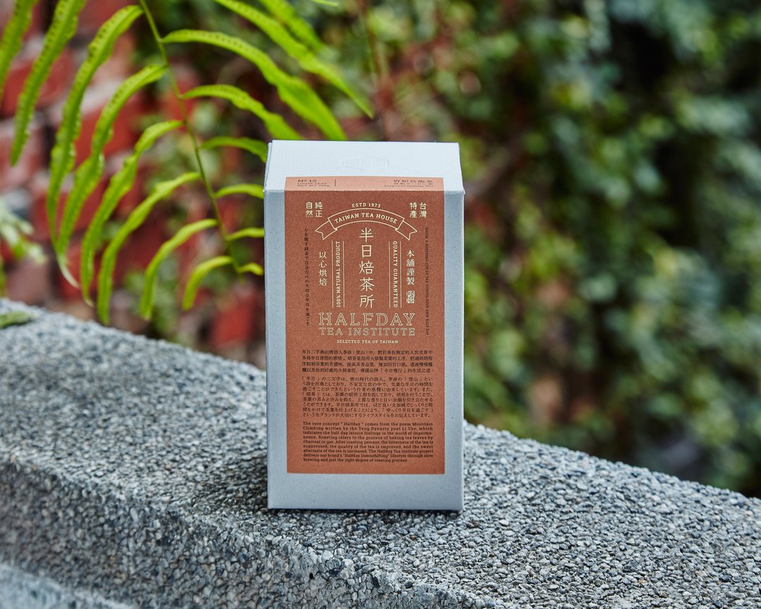 (预购中) 贵妃乌龙茶   精湛制茶 台湾特产 以心烘焙 - 茶 - 新鲜食材 