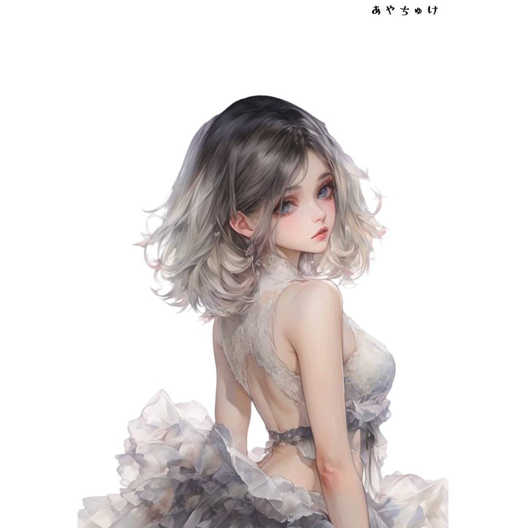 【6月新品】07-088-0022 拼贴贴纸 - 贴纸 - 纸 
