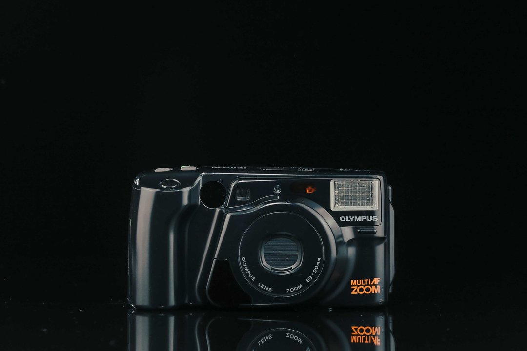 OLYMPUS IZM 230 #9592 #135底片相机 - 相机 - 其他金属 