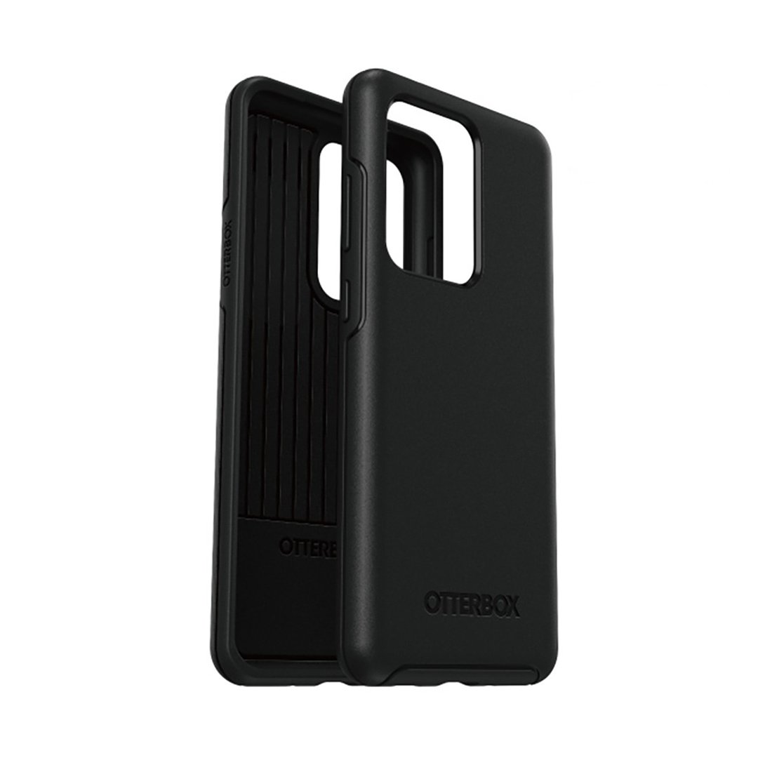 Samsung Galaxy S20 Ultra Symmetry 炫彩几何保护壳 - 手机壳/手机套 - 塑料 