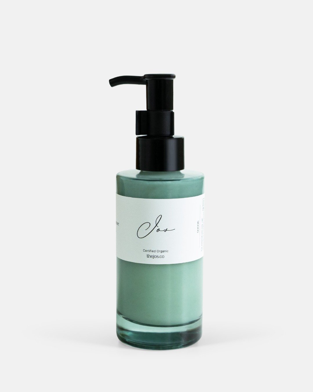 Jos 温和保湿洁面乳 - 脸部清洁/卸妆用品 - 浓缩/萃取物 