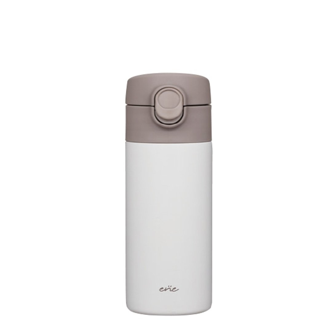 【优惠】CB Japan ene系列手持弹盖保冷瓶160ml(三色可选) - 水瓶/水壶 - 不锈钢 
