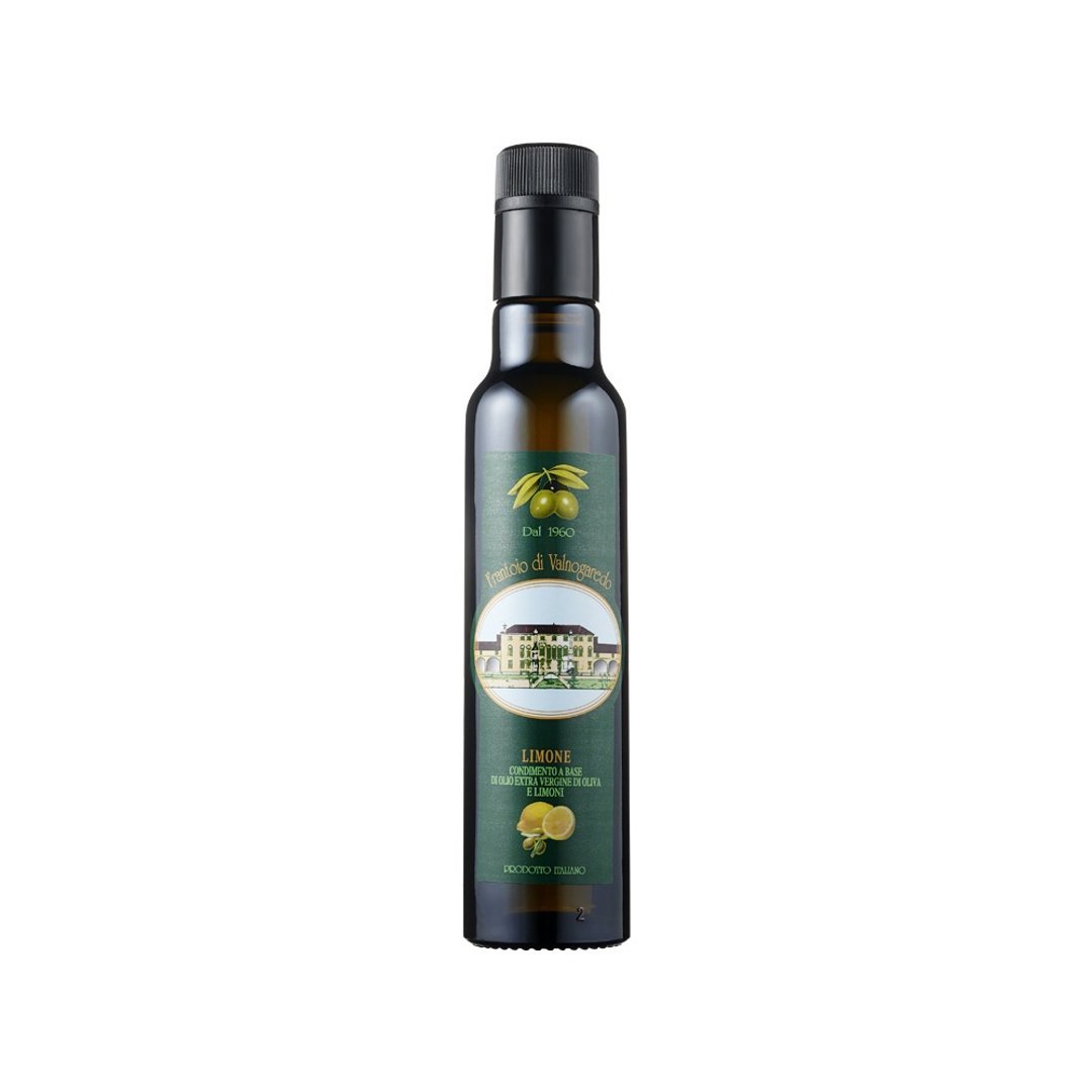FDV农家瑞第一道冷压特级初榨橄榄油/柠檬风味250ml - 酱料/调味料 - 新鲜食材 